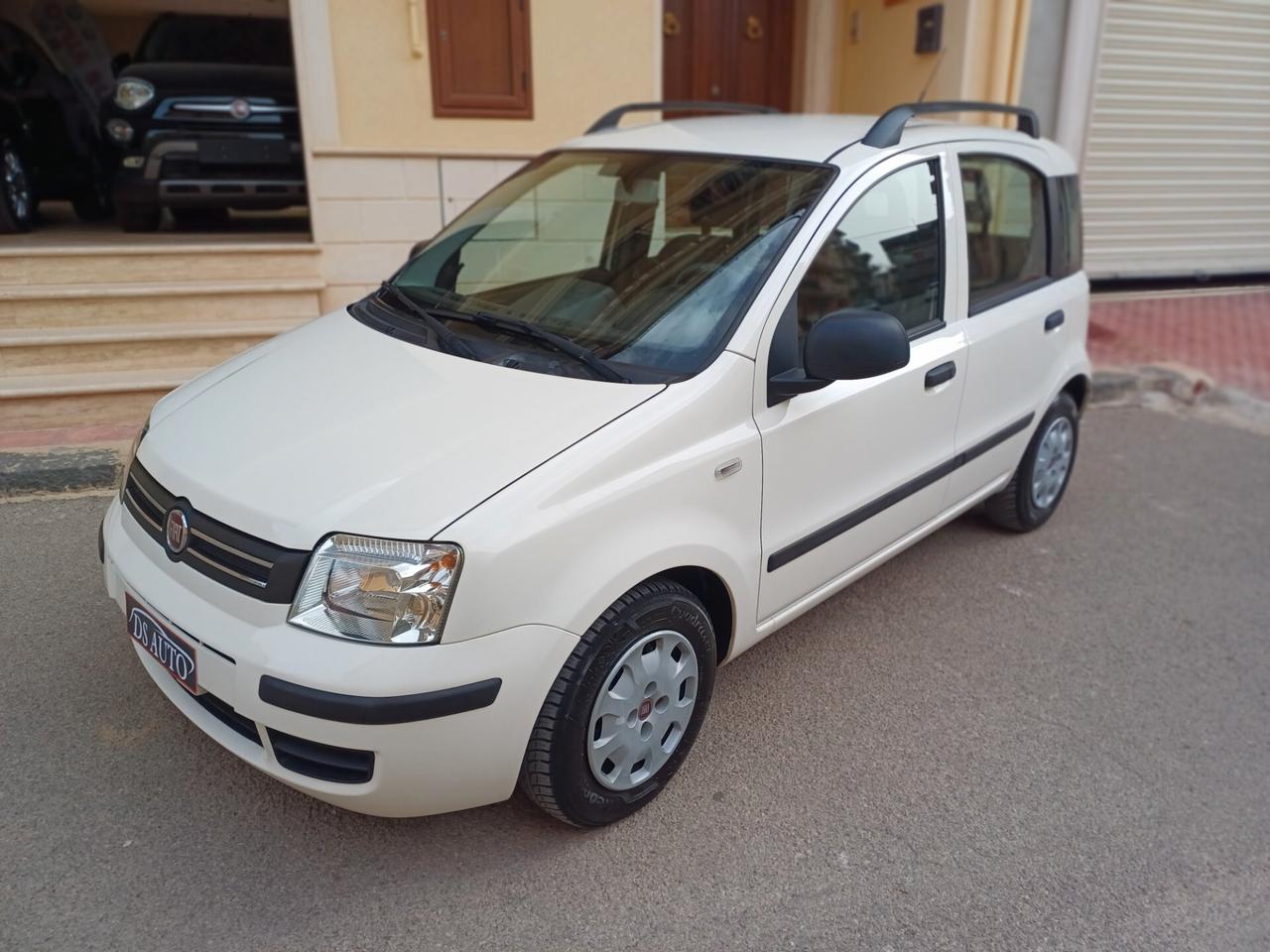 Fiat Panda 1.2 Easy