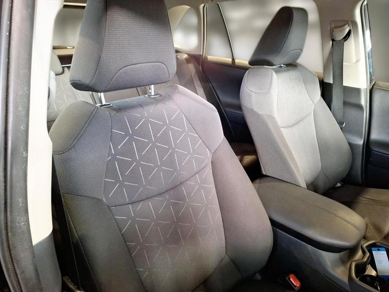 TOYOTA RAV 4 2.5 HV 178cv E-CVT Business 2WD