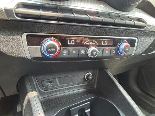 AUDI Q2 35 2.0 tdi Business quattro 150cv s-tronic my20