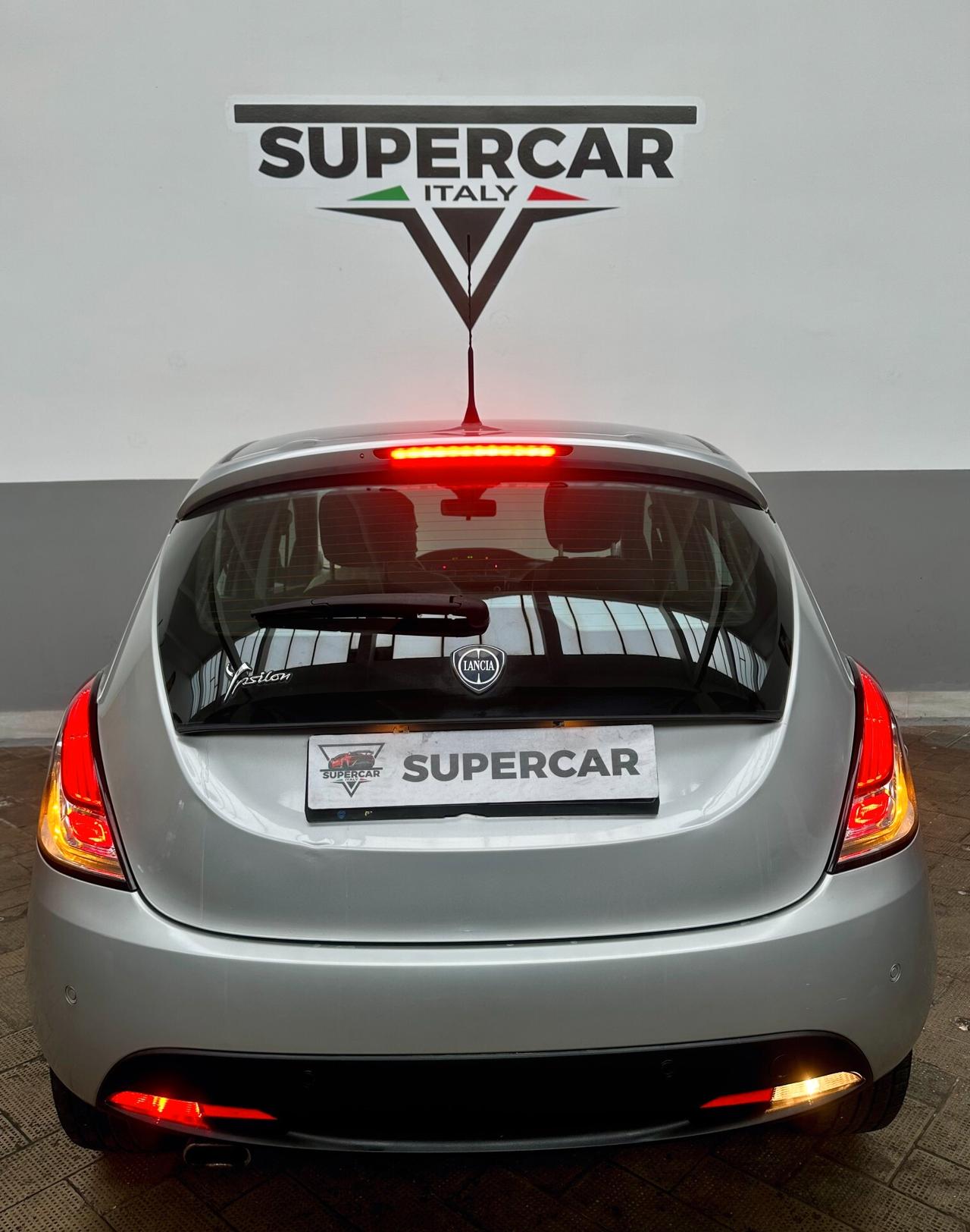 Lancia Ypsilon 1.2 Benz, Euro 6B, Uni propri, pari al nuovo