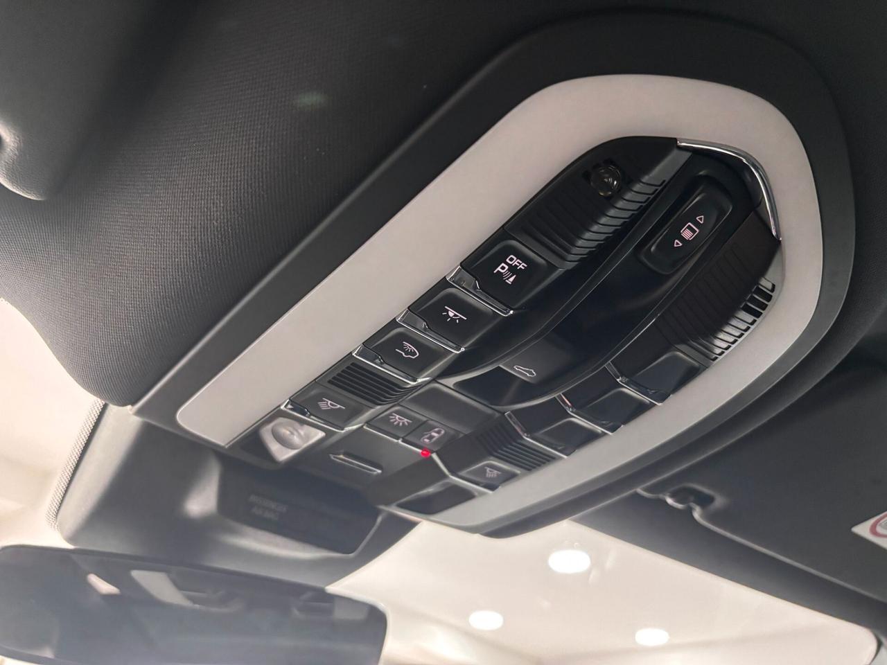 PORSCHE MACAN GTS 2.9