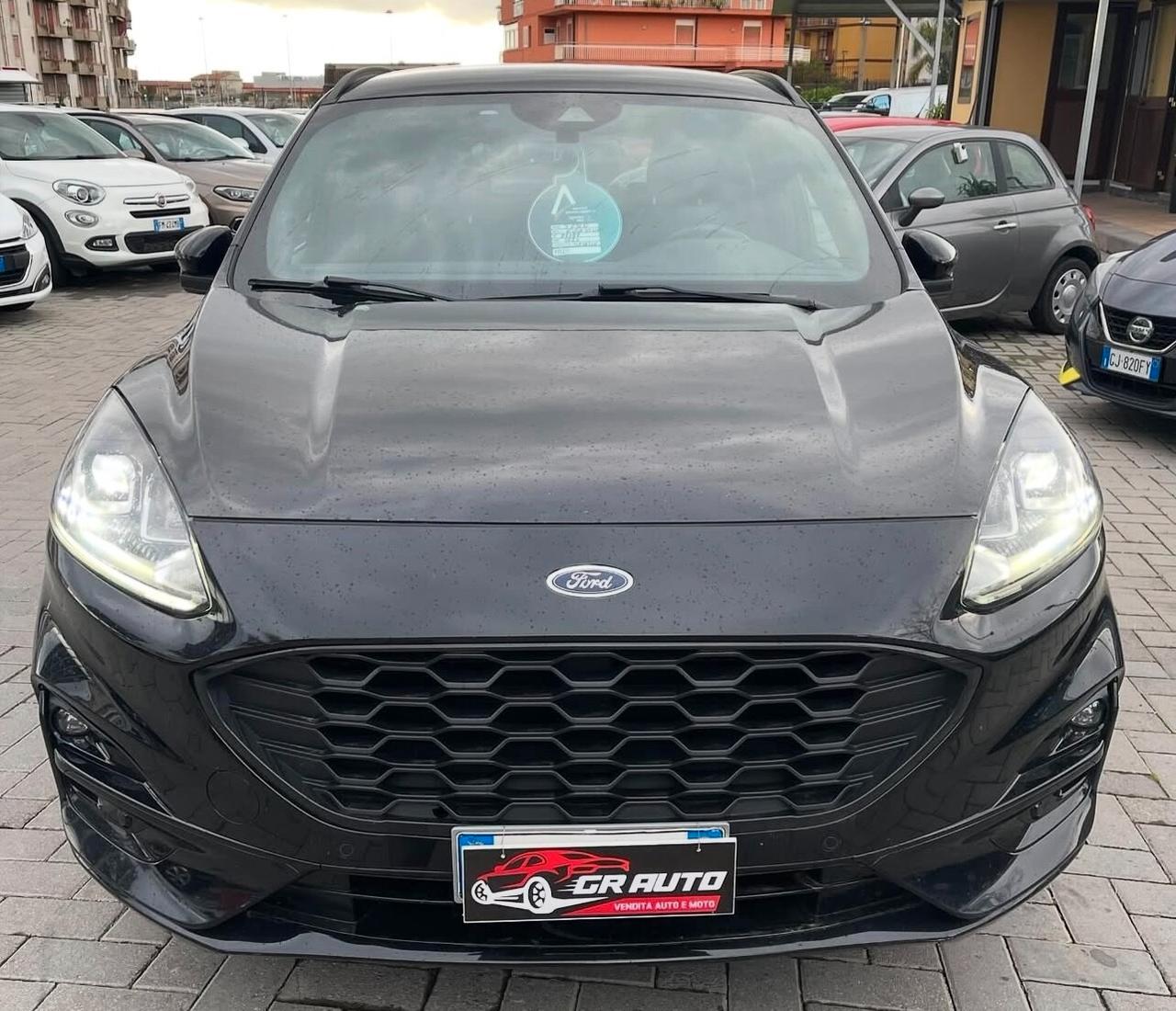 Ford Kuga 1.5 120 CV ST-Line
