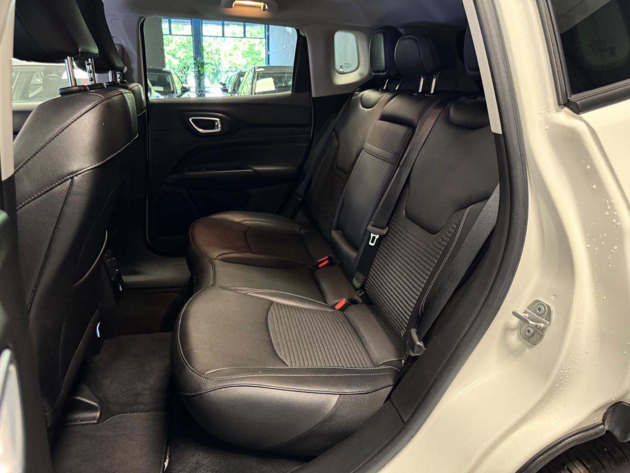 Jeep Compass 1.3 Turbo T4 190 CV PHEV AT6 4xe Limited