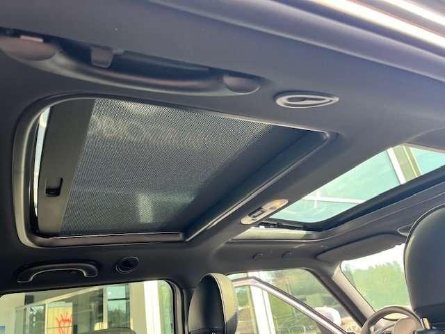 MINI Cooper Clubman Mini Clubman 1.5 Cooper Yours auto