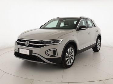 Volkswagen T-Roc 2.0 tdi style 150cv dsg