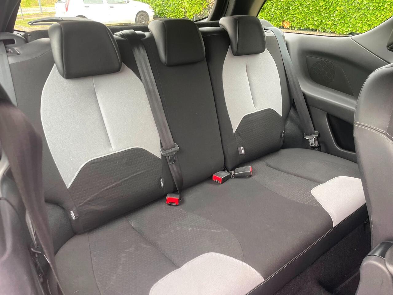 Ds DS3 3 1.4 VTi 95 GPL airdream Chic