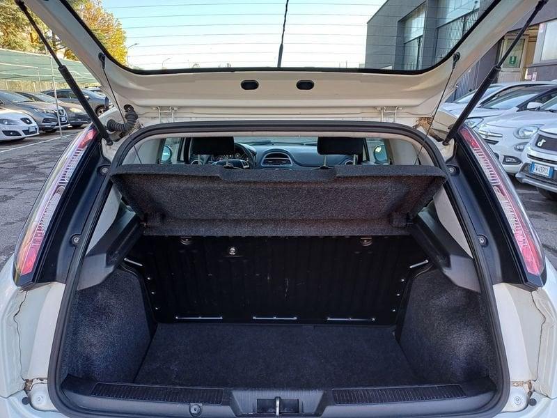 FIAT Punto 1.2 8V 3 porte GPL VALIDO FINO AL 2032!!