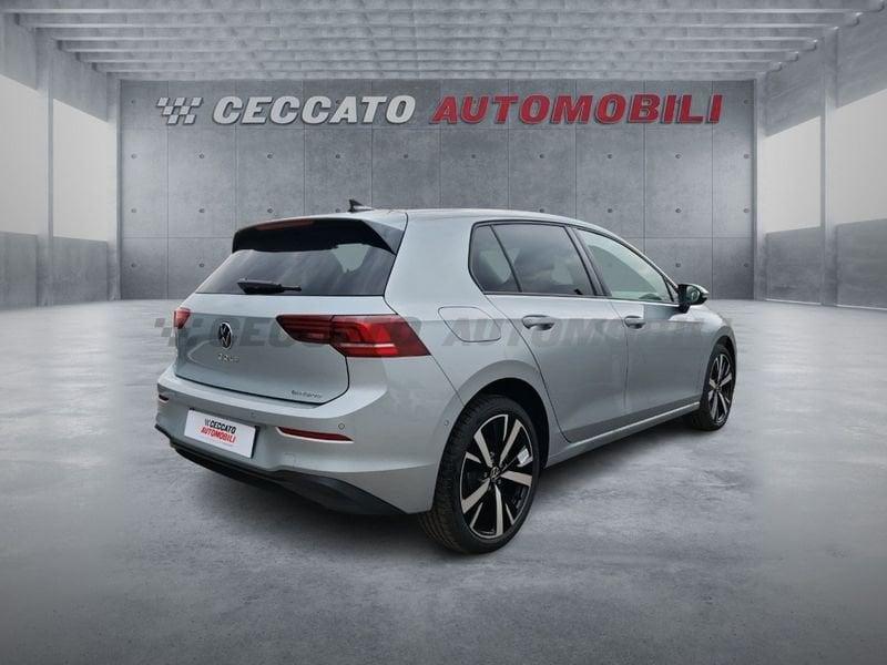 Volkswagen Golf 1.5 TSI eHybrid DSG Life