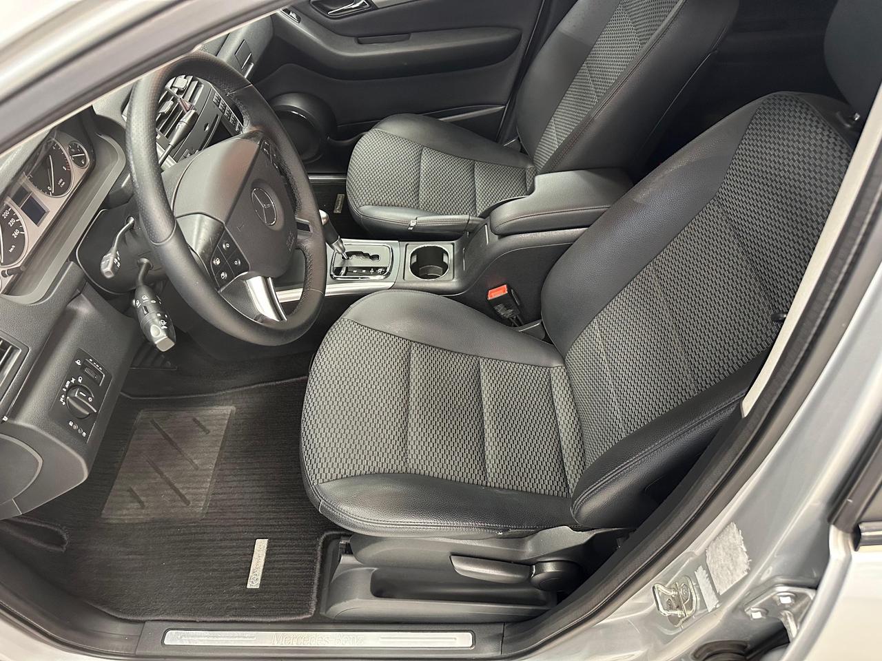 Mercedes-benz B 180 CDI Premium Auto