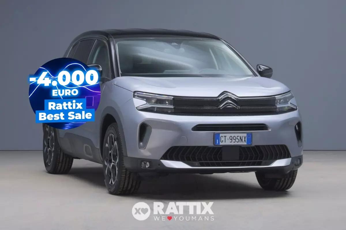 Citroen C5 Aircross 1.5 BlueHDi 130CV Max EAT8