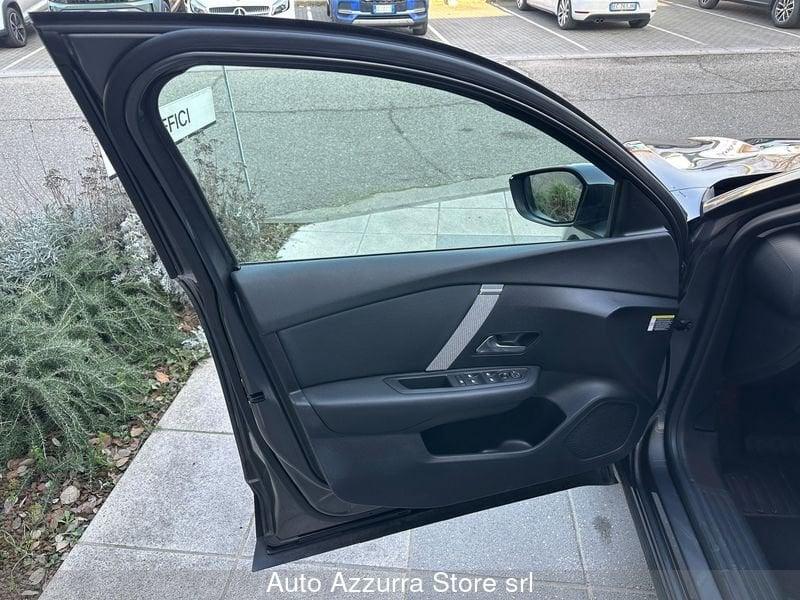 Citroën C4 C4 PureTech 130 S&S EAT8 Max *TETTO APRIBILE, PROMO AZZURRA*