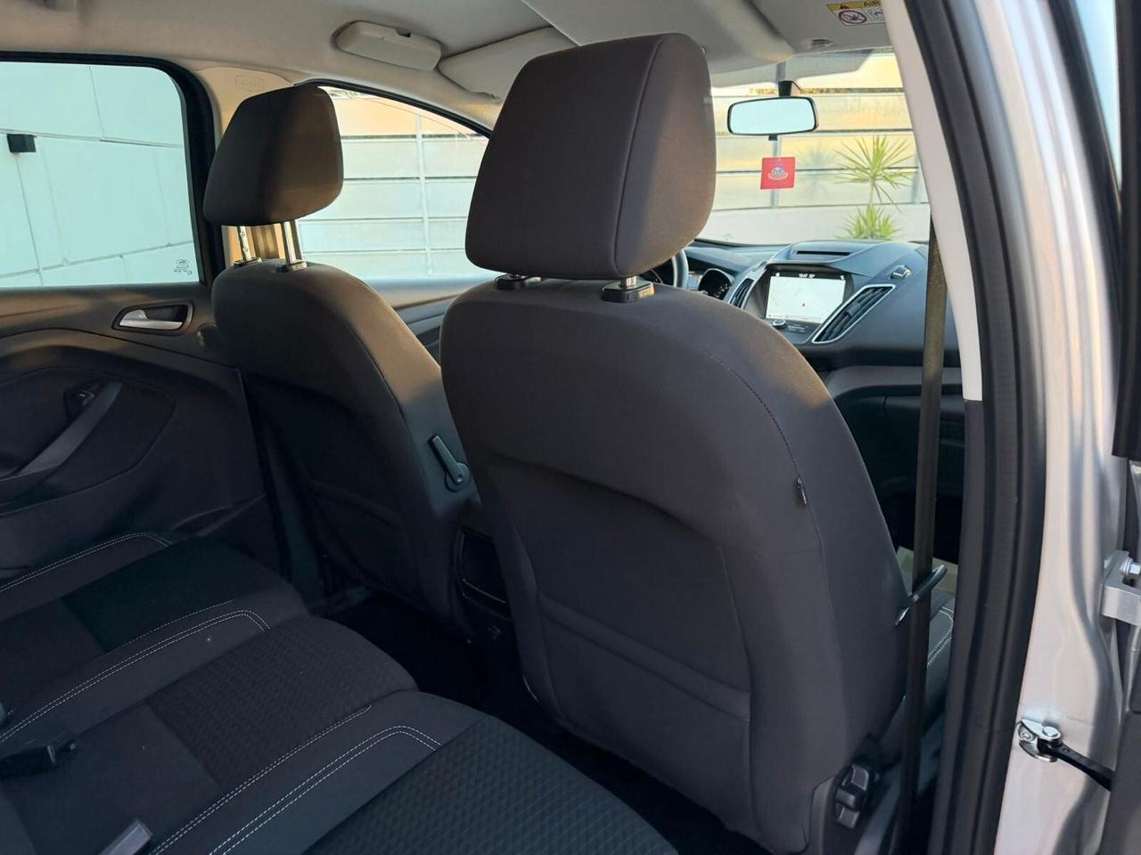 Ford C-Max 1.5 TDCi 120CV Start&Stop Business