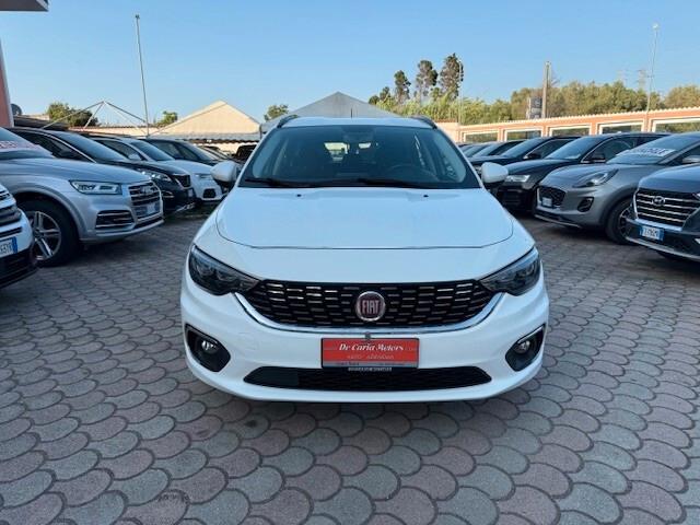 FIAT Tipo SW 1.6 M.J 120CV Lounge - 2017