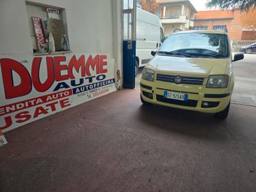 Fiat Panda 1.2 Dynamic Natural Power rate da 110,00