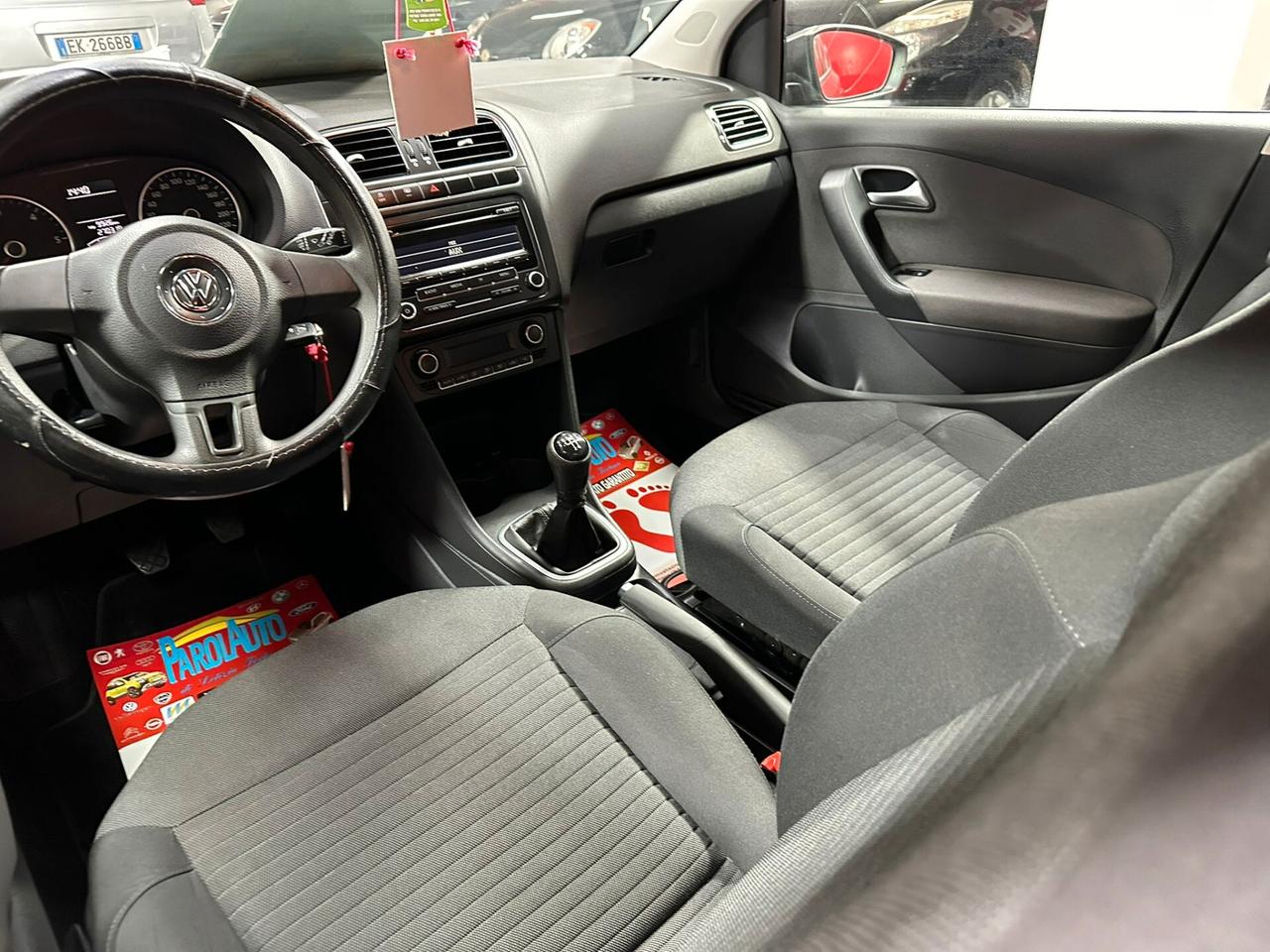 Volkswagen Polo 1.6 TDI 90CV Highline - 2014