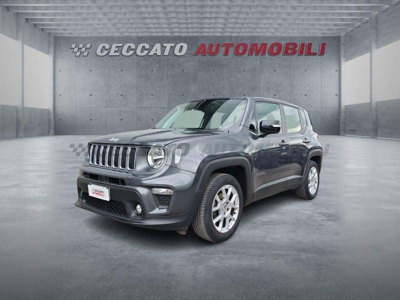 Jeep Renegade Renegade 1.0 t3 Limited 2wd