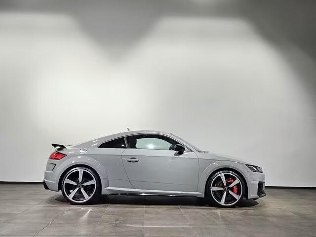 Audi TT RS Coupé 2.5 TFSI quattro S tronic Matrix B&O Kamera RS-Sport 20 Zoll