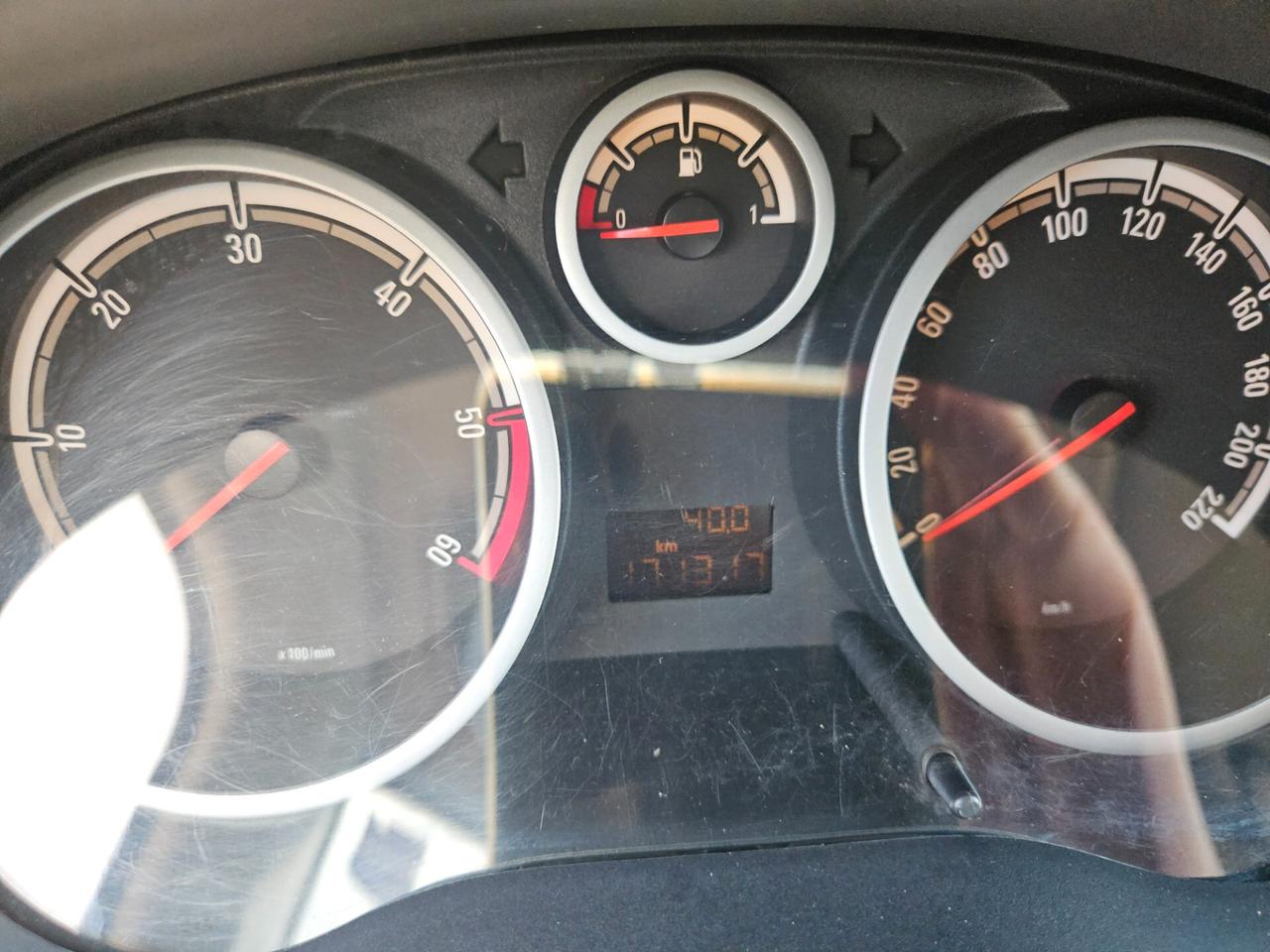Opel Corsa 1.3 CDTI 90CV 5 porte Cosmo euro 4