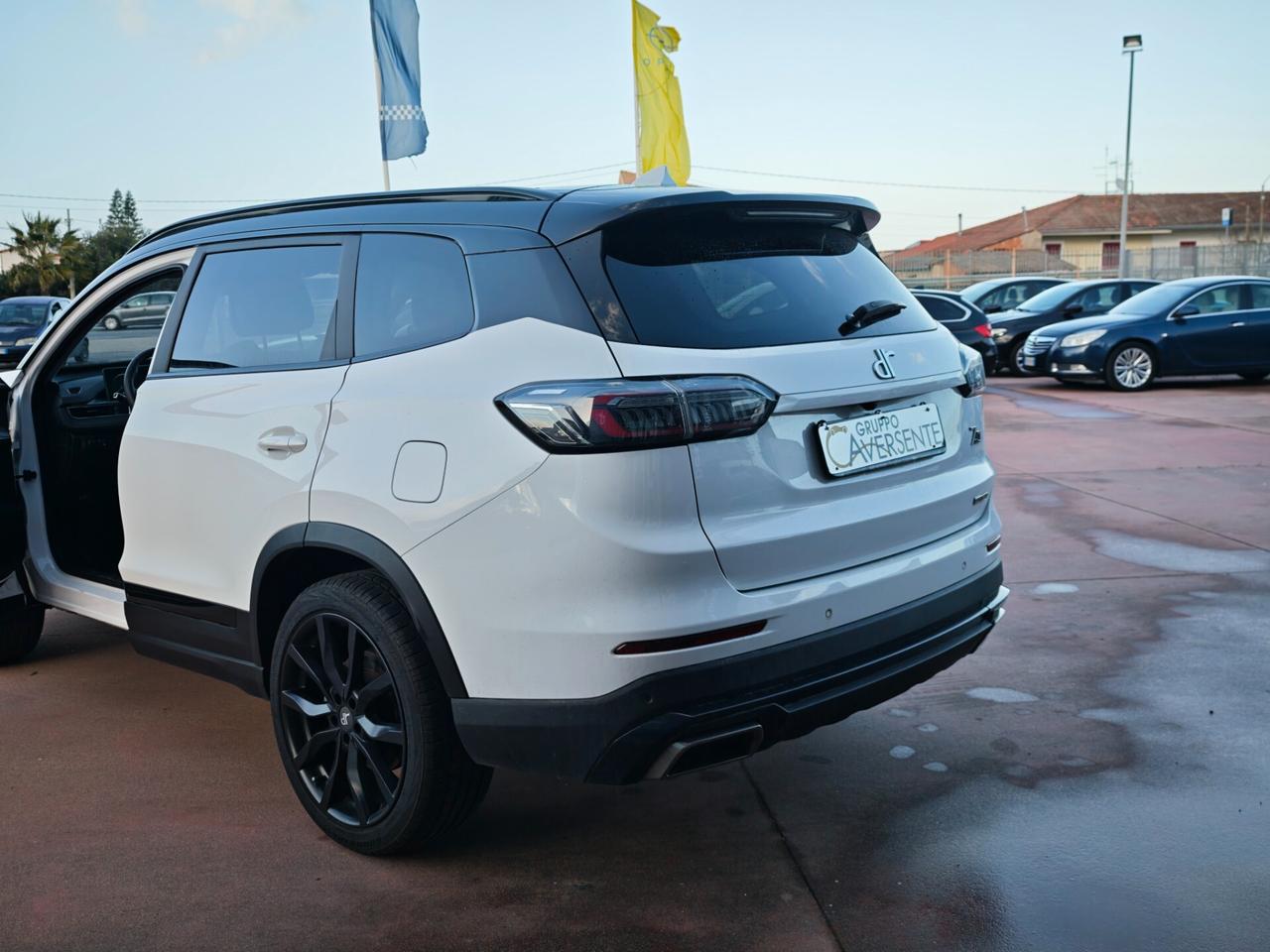 Dr 7.0 Phev 1.5 Plug-in Hybrid