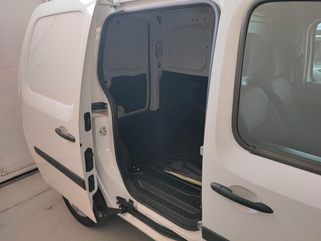 Nissan NV250 1.5 dci 95 cv L1 comfort Van