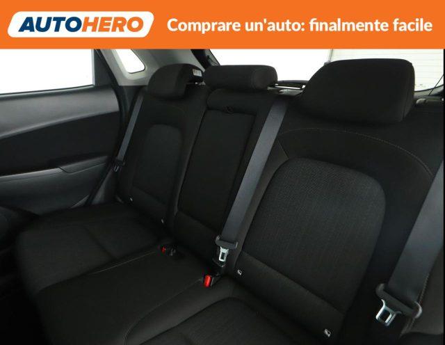 HYUNDAI Kona 1.6 CRDI Hybrid 48V DCT XLine