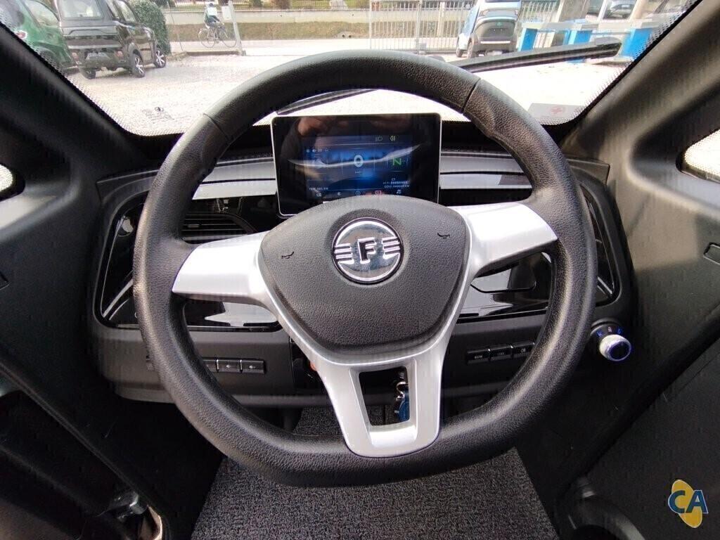 FREEDOM EVO - Macchina Senza Patente