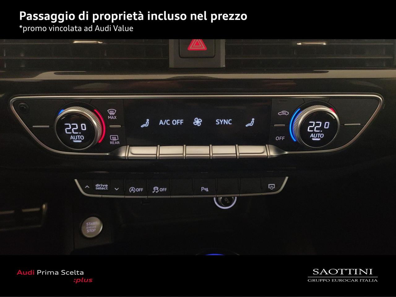 Avant 45 2.0 TFSI S line edition quattro S tronic