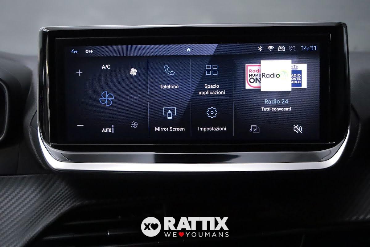 Peugeot 208 1.2 Puretech 100CV Allure