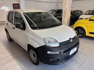 Fiat Panda 1.0 GSE S&S Hybrid Pop Van 2 posti