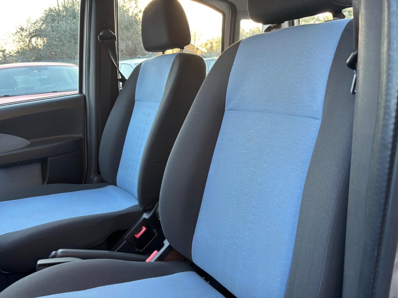 Fiat Panda 1.2 Dynamic Natural Power METANO