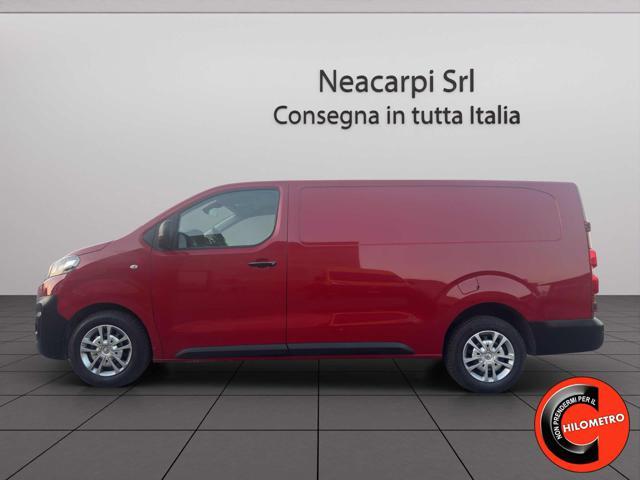 PEUGEOT Expert (CITROEN JUMPY)2.0 B.HDi 180 CV AUT/8R XL PL-SL-TN