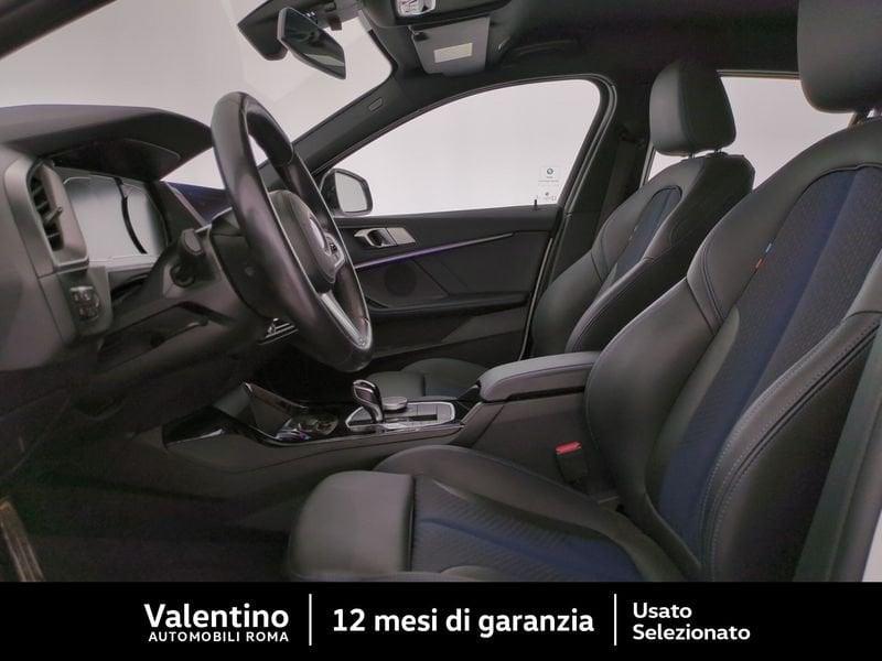 BMW Serie 1 116d 5p. M Sport Aut.