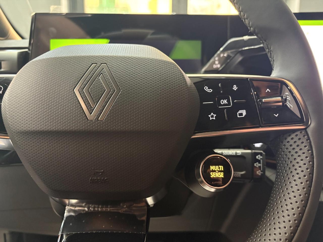 Renault Clio 1.8 Full hybrid E-Tech Techno 160cv auto ITALIANA Km0