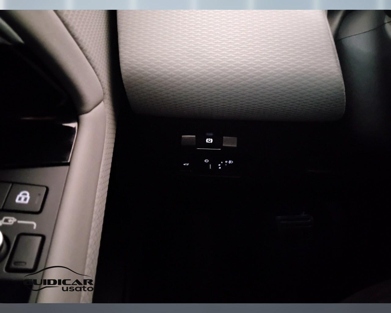 LAND ROVER Range Rover Evoque II 2019 - Range Rover Evoque 2.0d i4 mhev