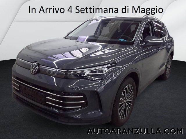 VOLKSWAGEN Tiguan NEW 2.0 TDI 150CV DSG Elegance Navi-Virtual Cockpi