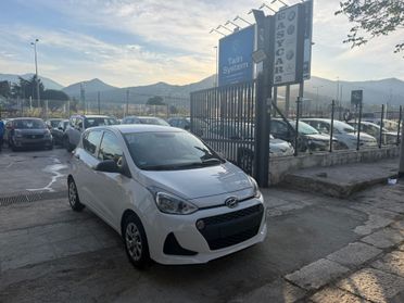 Hyundai i10 1.0 MPI Classic
