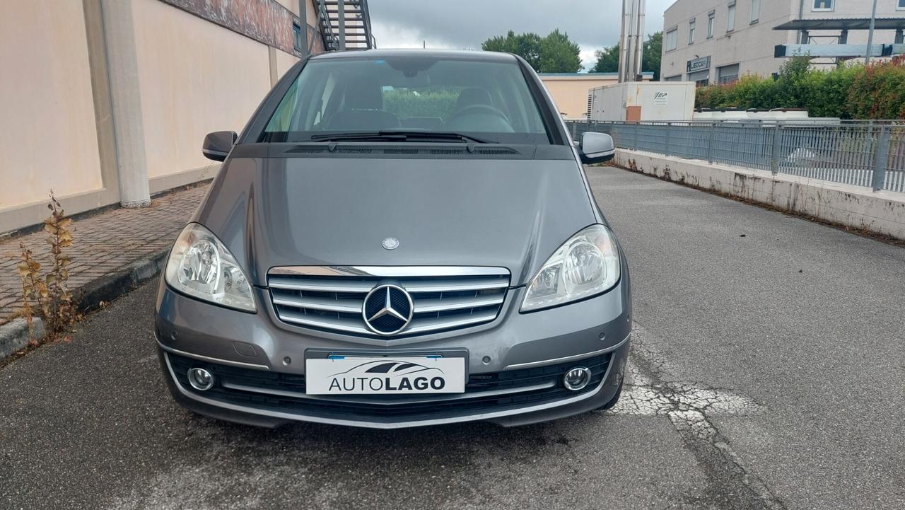 Mercedes-benz A 180 CDI Executive..AUTOMATICA..