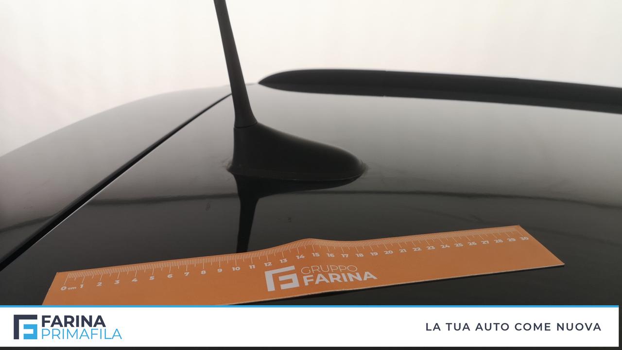 FIAT Pandina III 2024 Cross - Pandina 1.0 firefly hybrid s&s 70cv