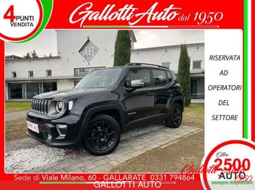 Jeep Renegade 1.0 T3 120cv