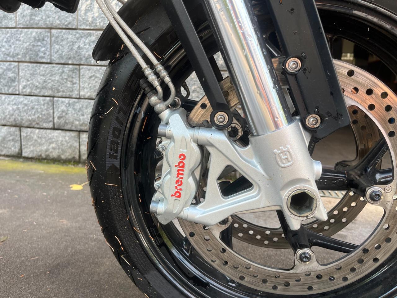 Husqvarna Nuda 900