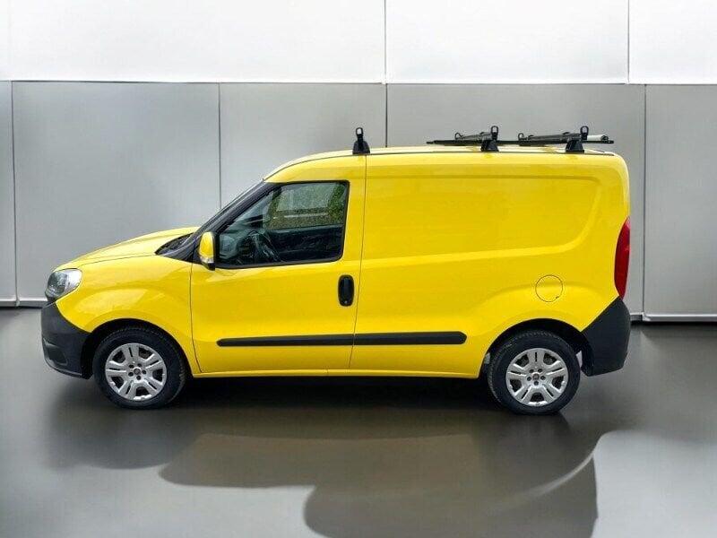 FIAT Doblò Doblò 1.3 MJT PC-TN Cargo Lamierato SX