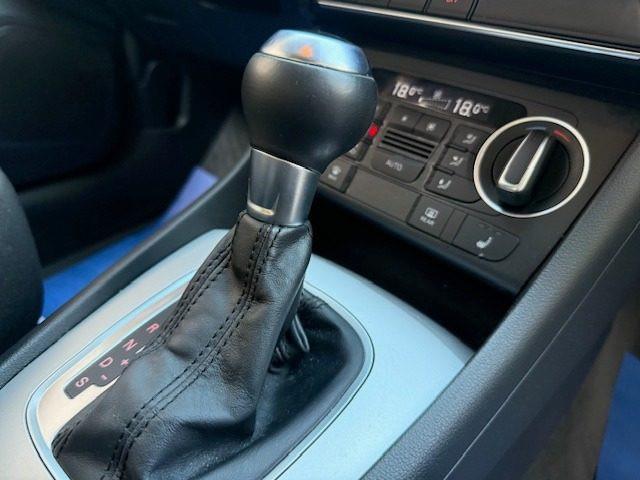 AUDI Q3 2.0 TDI 150 CV quattro S tronic Business