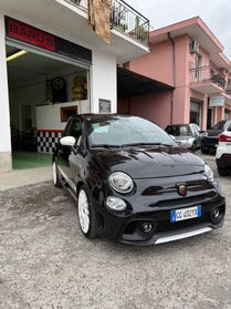 Abarth 695 1.4 Turbo T-Jet 180 CV. ESSEESSE