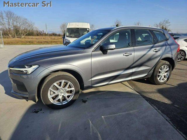 VOLVO XC60 XC60 2.0 b4 Business awd auto - targa GF338CG