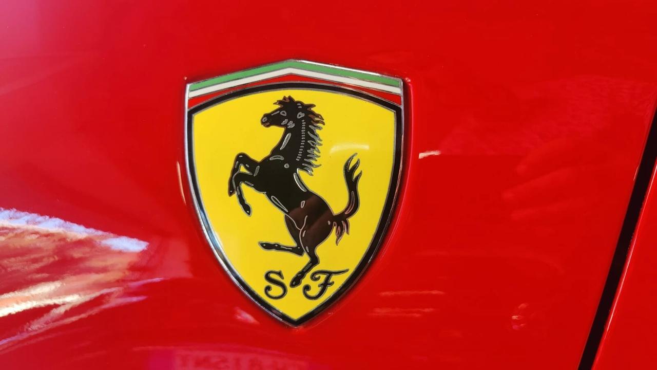 Ferrari F355 F1 GTS