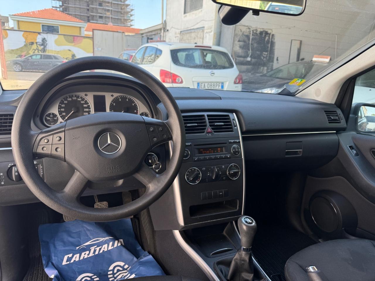 Mercedes-benz A 180 A 180 BlueEFFICIENCY Special Edition Sport