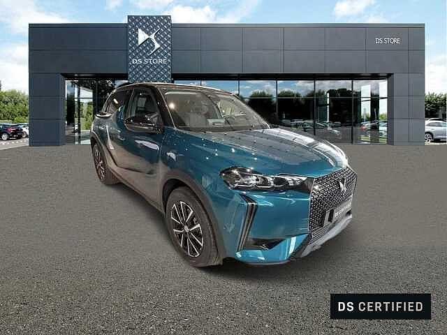 DS DS 3 1.2 Hybrid 145cv DCS6 EDITION FRANCE KM ZERO