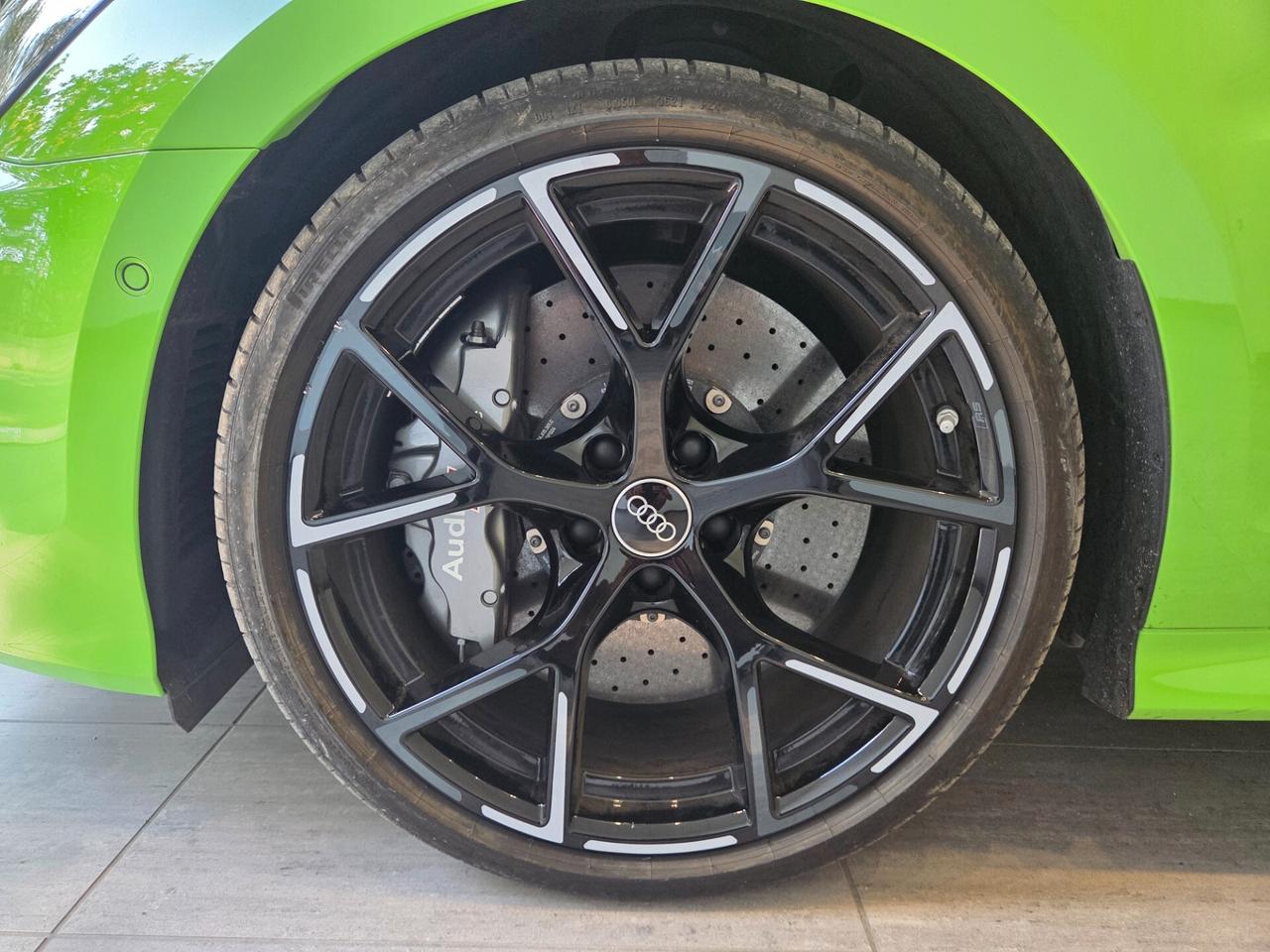 Audi A3 RS 3 SPB TFSI QUATTRO STRONIC FULL+++