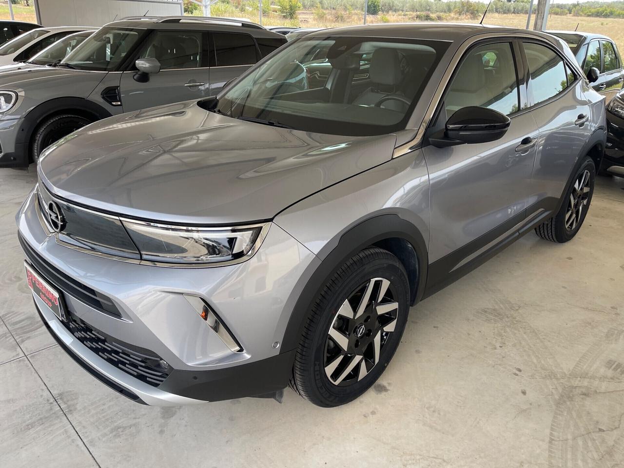 Opel Mokka 1.5 diesel Elegance