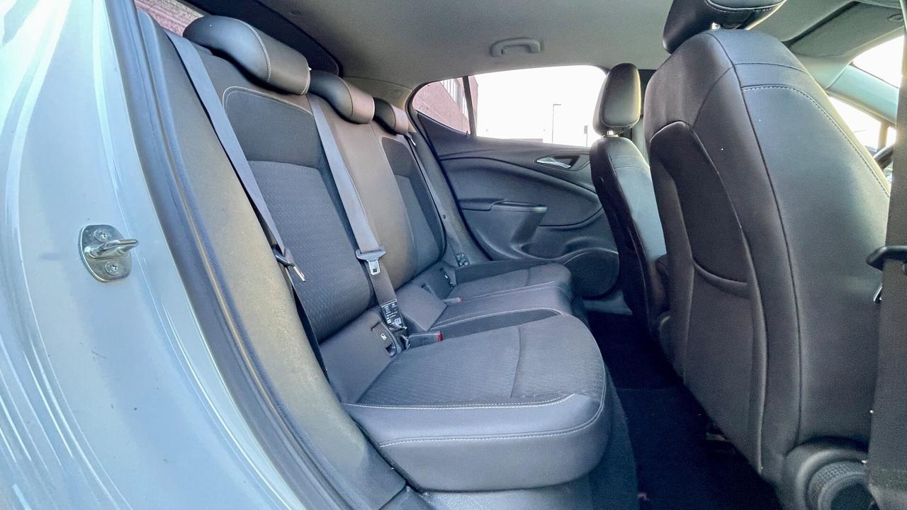 OPEL ASTRA 1.6 INNOVATION CDTI BITURBO 160CV - CRUISE CONTROL, VETRI OSCURATI